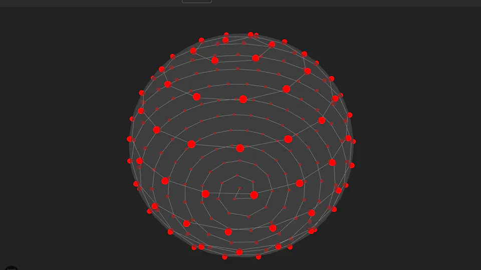 UniformPointVisualizer